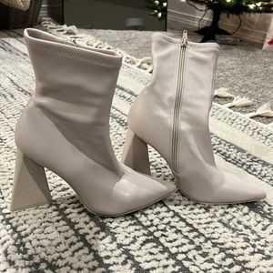 Steve Madden Booties